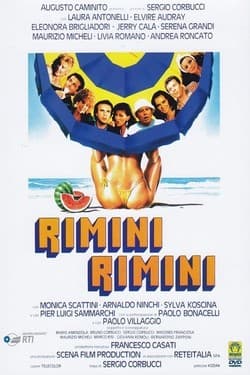 Римини, Римини