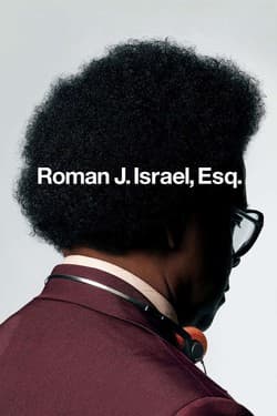Роман Израэл, Esq.