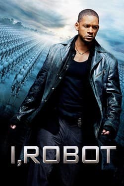 Я, робот