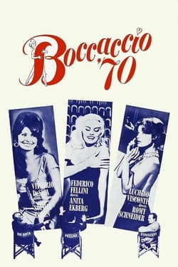 Боккаччо 70