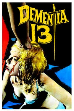 Безумие 13