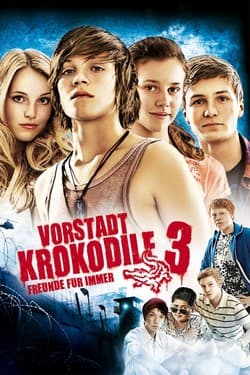 Деревенские крокодилы 3