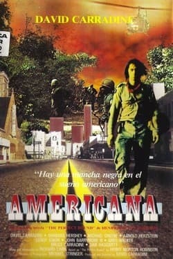 Американа