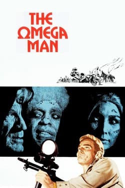 Человек Омега