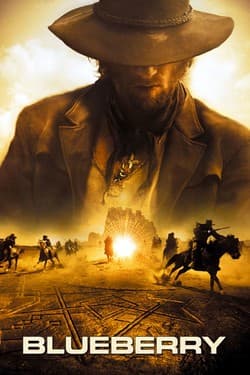 Блуберри