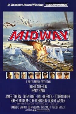 Мидуэй