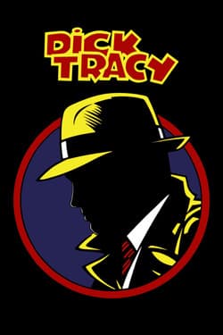 Дик Трейси