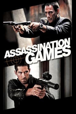 Игры киллеров