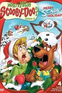 Скуби-Ду! Рождество