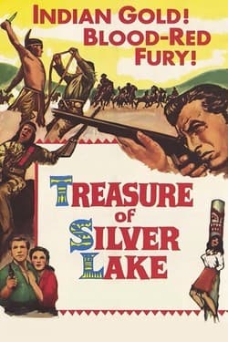Сокровище Серебряного озера
