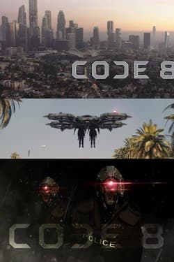 Код 8