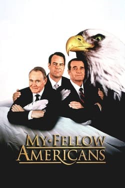 Мои дорогие американцы