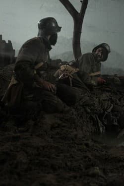 Зловещая долина