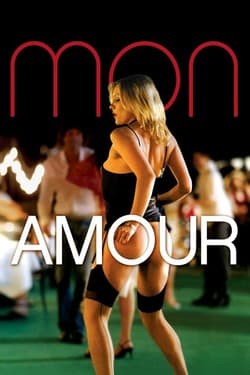 Monamour: Любовь моя