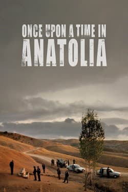 Однажды в Анатолии