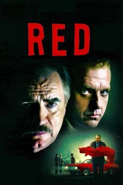 Рыжий