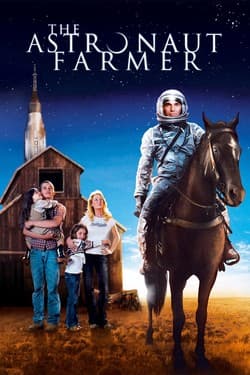 Астронавт Фармер