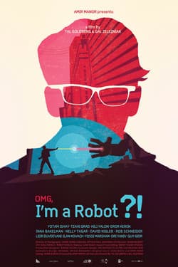 Не верю, я – робот?!