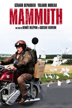 Последний Мамонт Франции