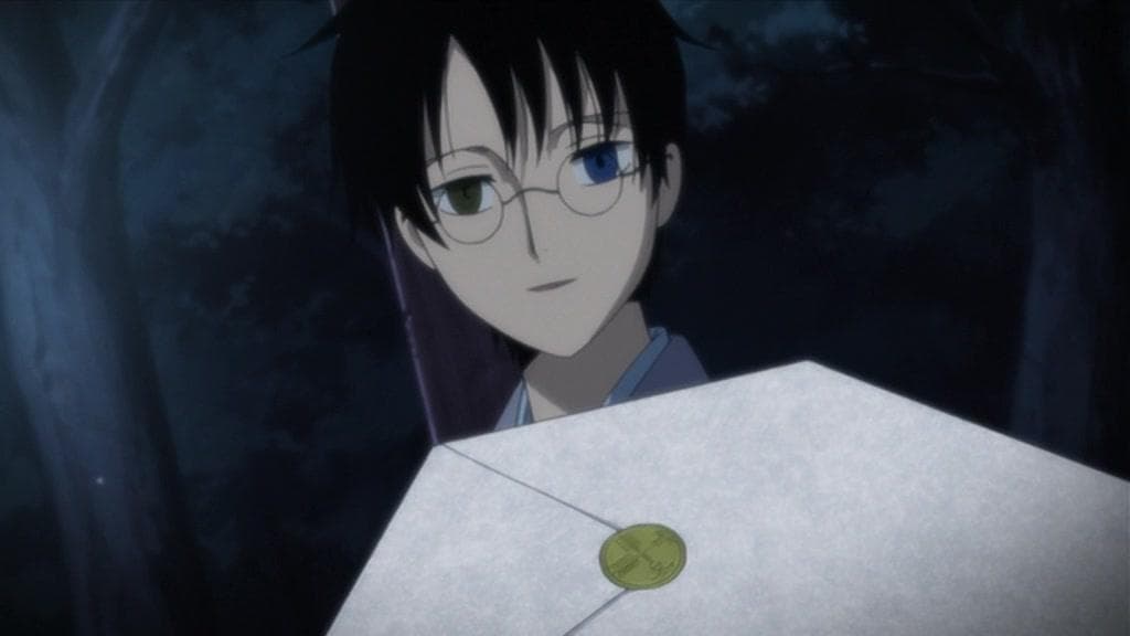 Триплексоголик OVA-3