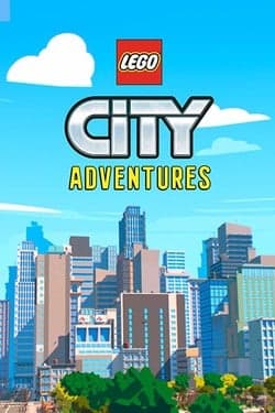 LEGO City Приключения