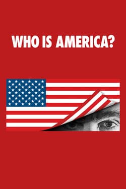 Ху из Америка?