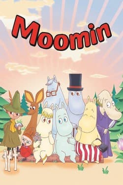 Приключения муми-троллей
