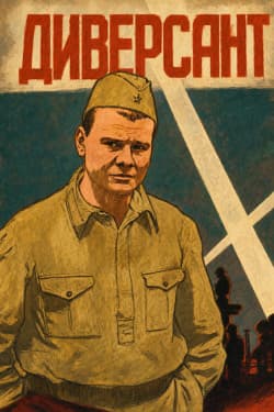 Диверсант