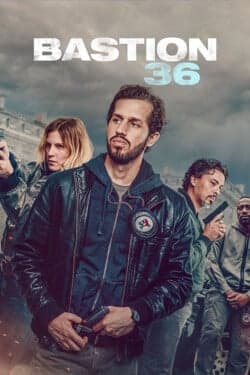 Бастион 36