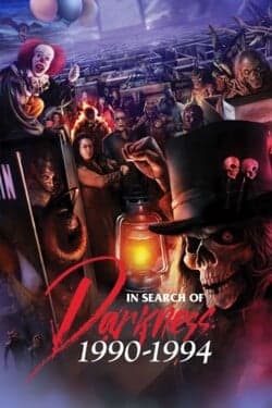 В поисках тьмы 1990-1994: A Journey Into Iconic '90s Horror