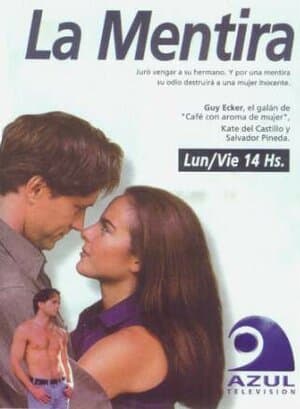 La Mentira
