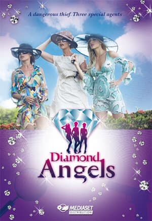 Angeli e diamanti
