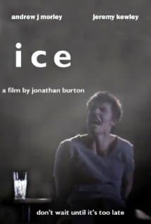 Лёд