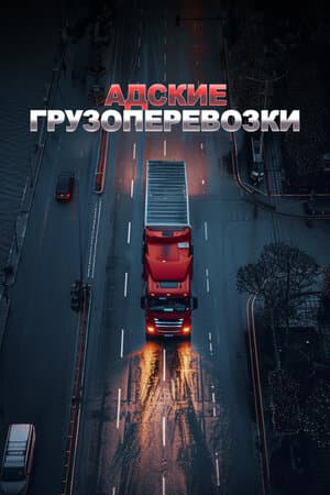 Адские грузоперевозки