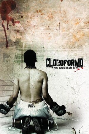 Cloroformmo