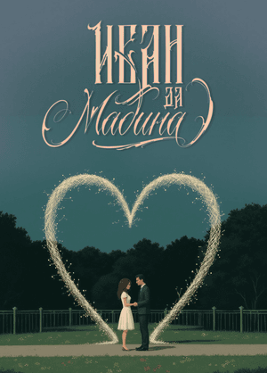 Иван да Мадина