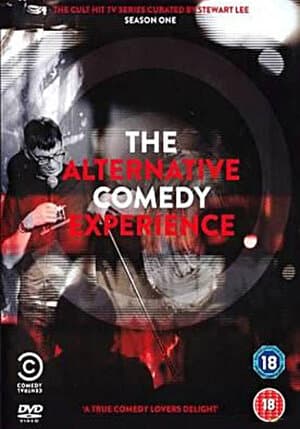 The Alternative Comedy Experience