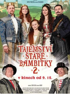 Тайна старого мушкета 2