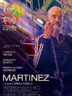 Мартинес