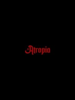 Атропия