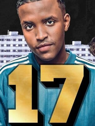17 онлайн