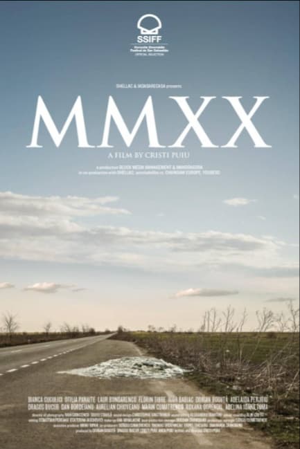 MMXX (2023)