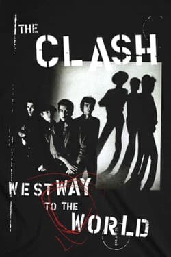 The Clash: Западный путь к миру