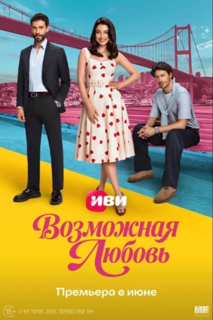 Возможная любовь