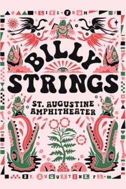 Billy Strings