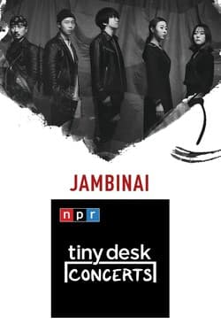 Jambinai
