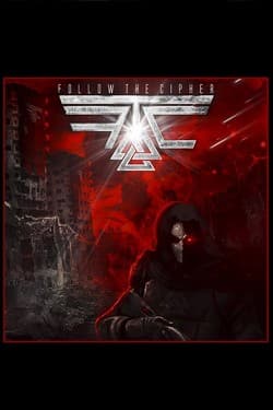 Follow The Cipher