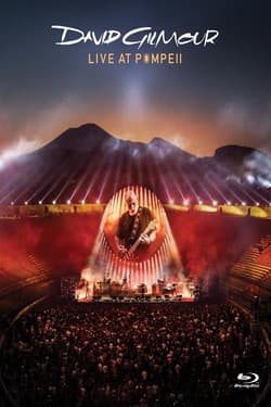 David Gilmour