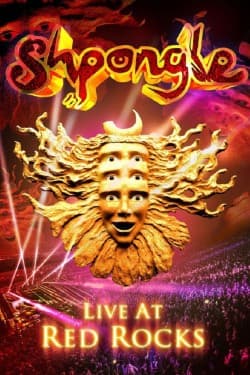 Shpongle