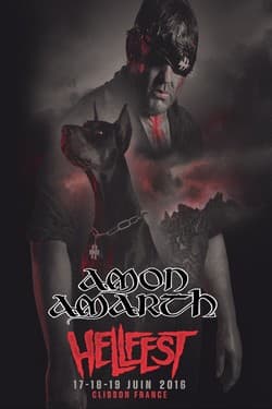 Amon Amarth